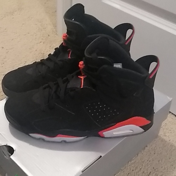 Air Jordans